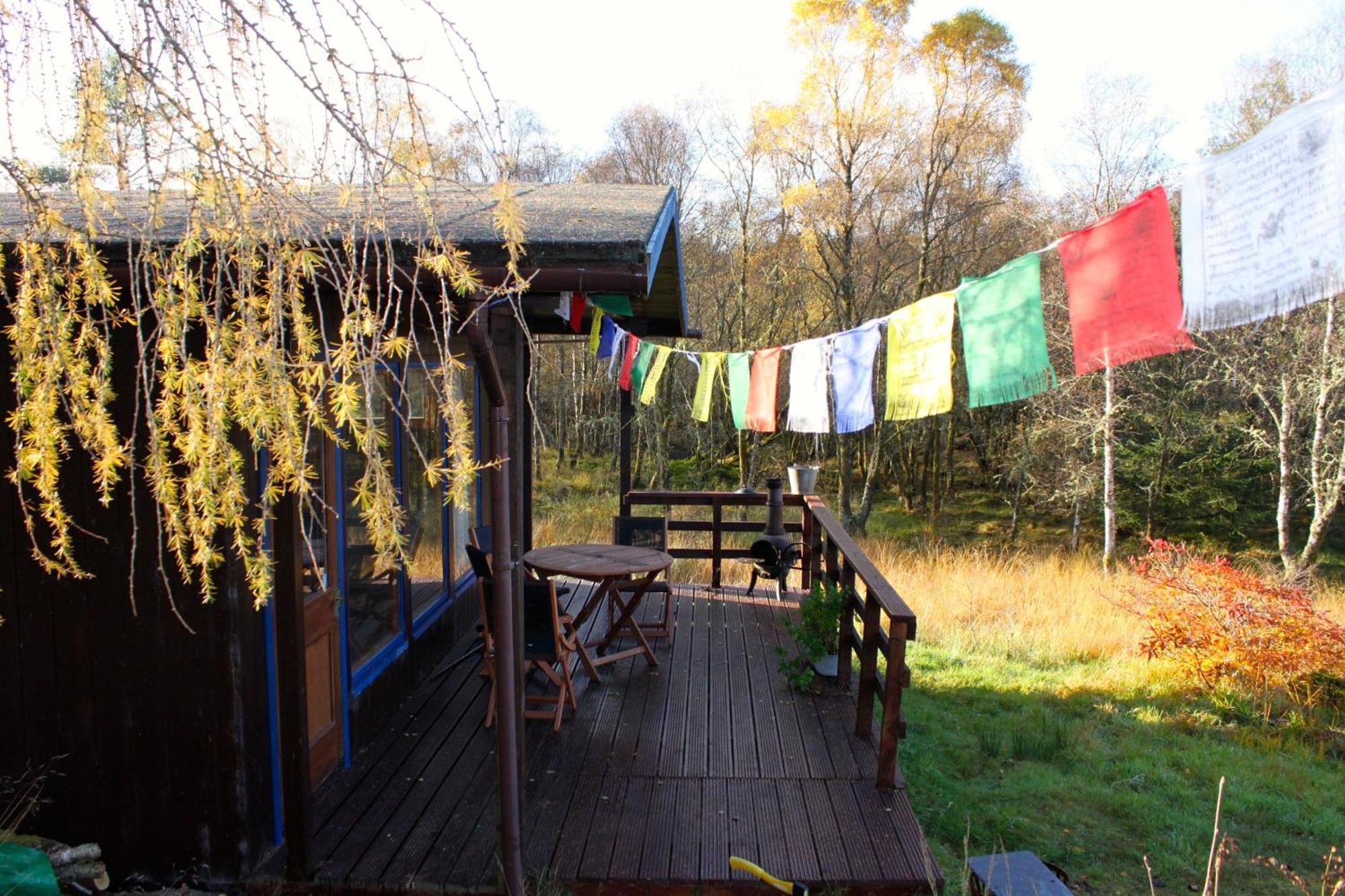 Apartament Woodland Retreats Fort William Zewnętrze zdjęcie